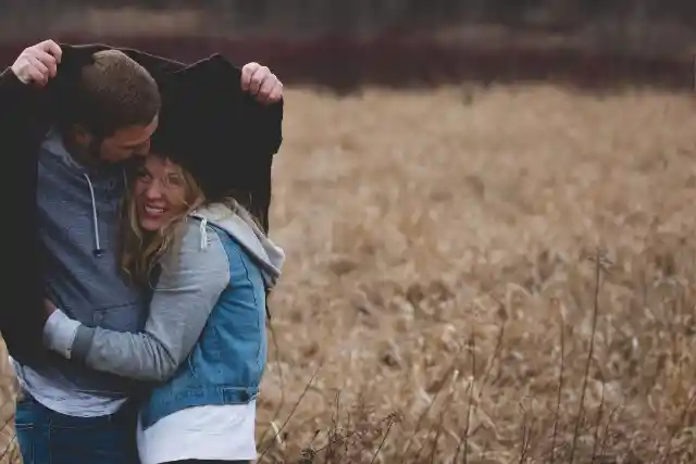 Wife Books Flight To Surprise Military Husband, Discovers That He Isn’t Alone