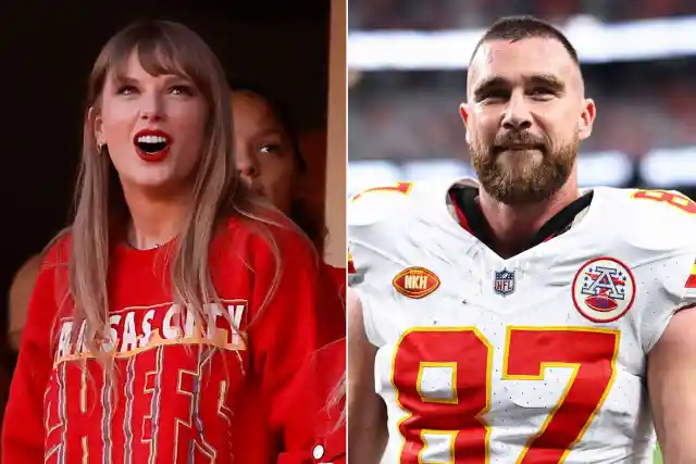 Travis Kelce Plans a Special Birthday Surprise for Taylor Swift: Love is in the air afterall