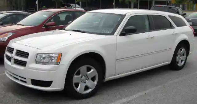 Dodge Magnum