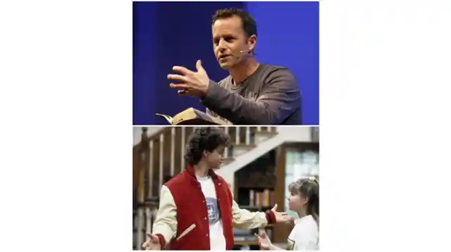 Kirk Cameron – Religious Activism