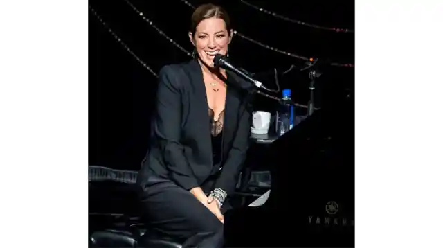 Sarah McLachlan