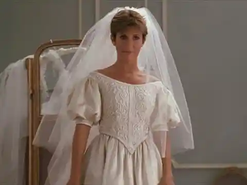 Vestido De Cuando Harry Conoció A Sally