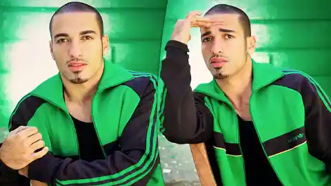 Haaz Sleiman