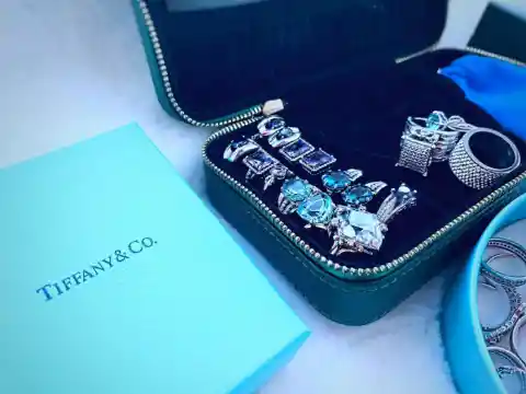 Tiffany’s