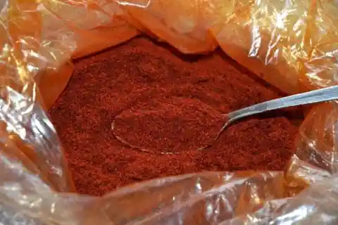 17. Keep Your Red Spices Flavorful By Storing Them Cold