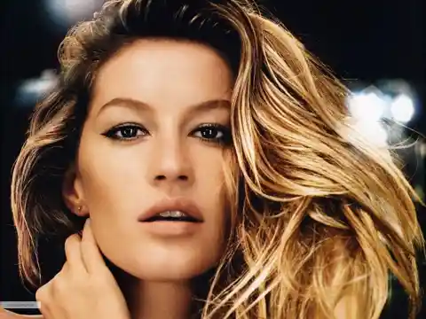 Brazil - Gisele Bündchen