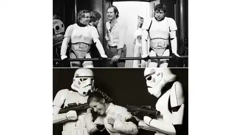 Stormtroopers