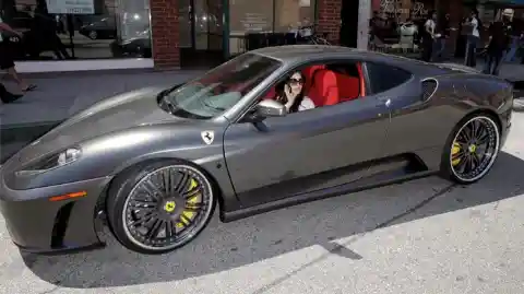 Ferrari F430