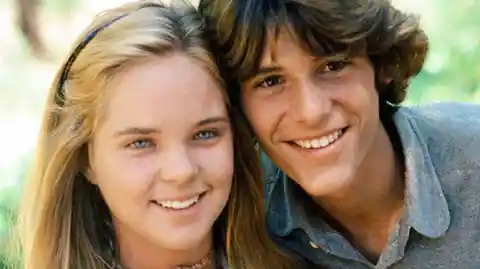 Melissa Sue Anderson And Radames Pera