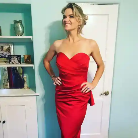 Missi Pyle - 6'0"