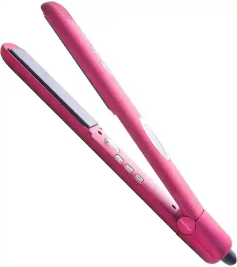 48. Clean Your Hair Straightener