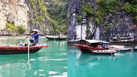 Ha Long, Vietnam