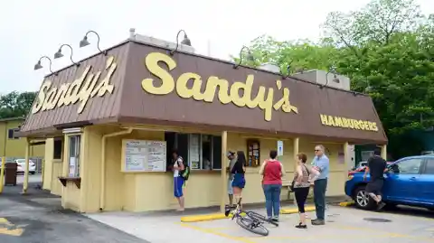 Sandy’s