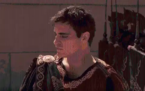 30.&nbsp;People doubted Commodus