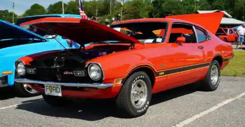 1971-1975 Ford Maverick Grabber