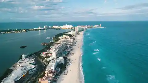 Cancun, Mexico