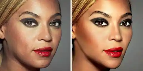 Beyonce Knowles