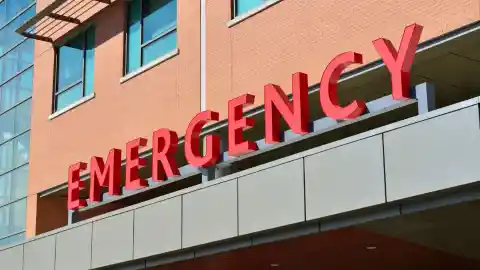Couple Have Surrogate Baby, Have No Idea What Doctor Did
