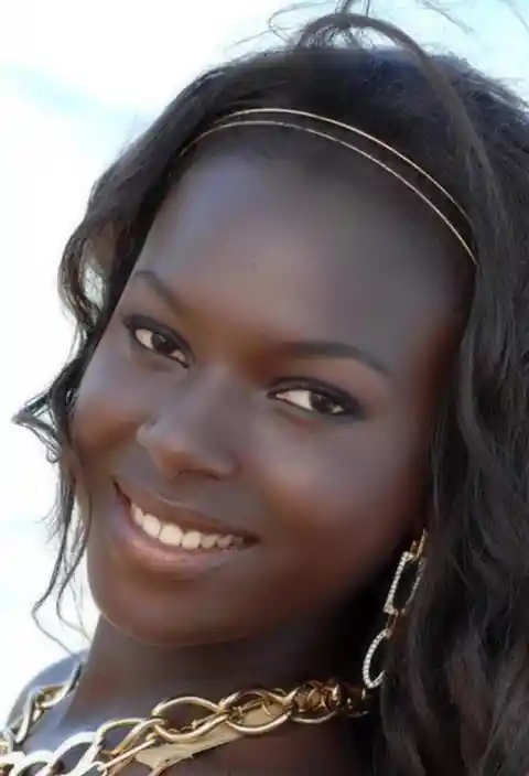 Senegal - Veronique Boubane