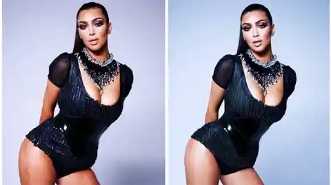 Kim Kardashian