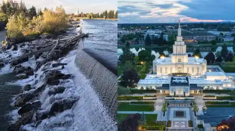 Idaho Falls, Idaho