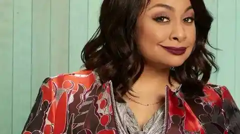 Raven Symone