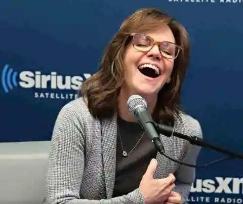 Sally Field Now