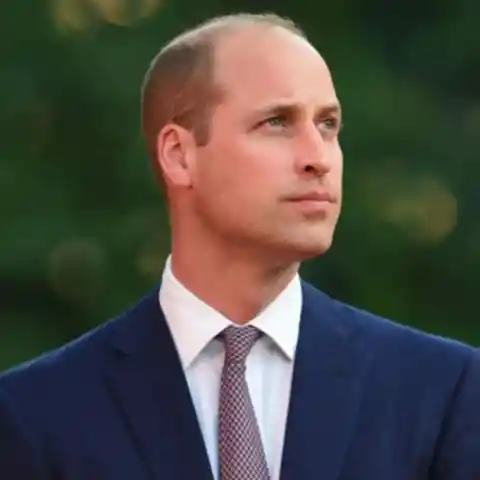 Príncipe Guillermo, duque de Cambridge - 40 millones de dólares