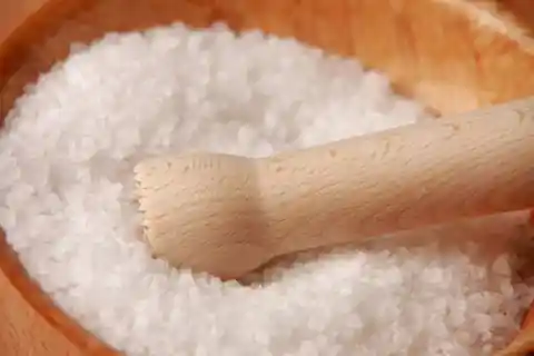 Epsom Salts