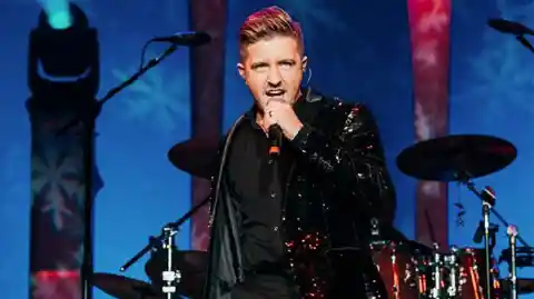 Billy Gilman