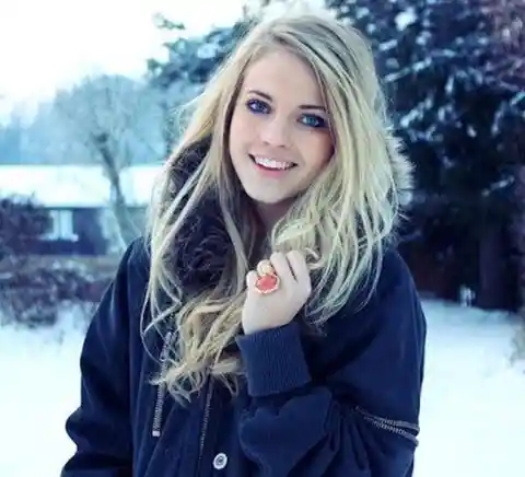 Norway - Emilie Marie Nereng