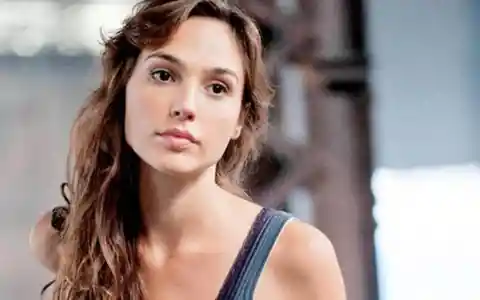 Israel - Gal Gadot