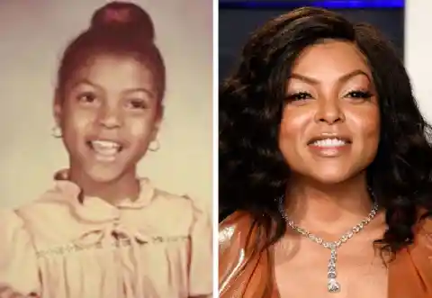 Taraji P. Henson