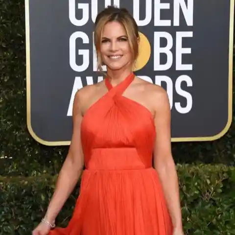 Natalie Morales- On Screen