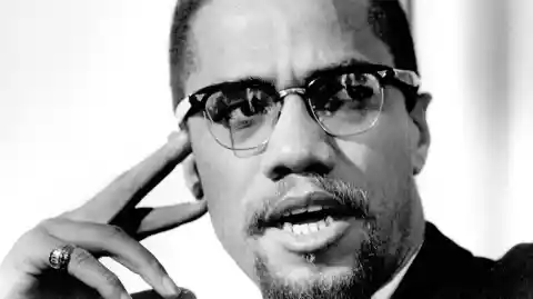 Malcolm X