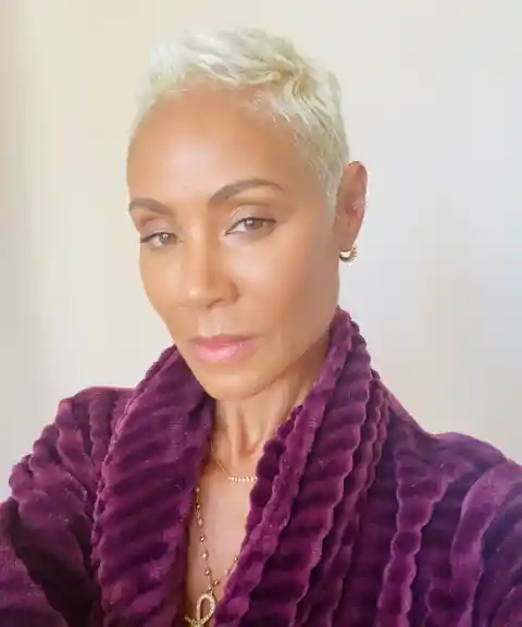 Jada Pinkett Smith