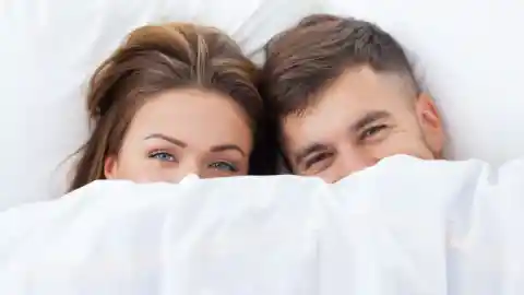 Wife Comes Home From Getaway, Finds Husband’s Secret In Bedroom