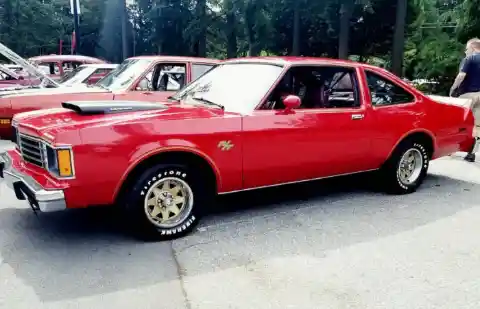 1980 Dodge Aspen R/T