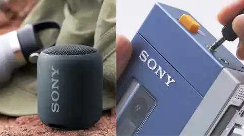 SONY