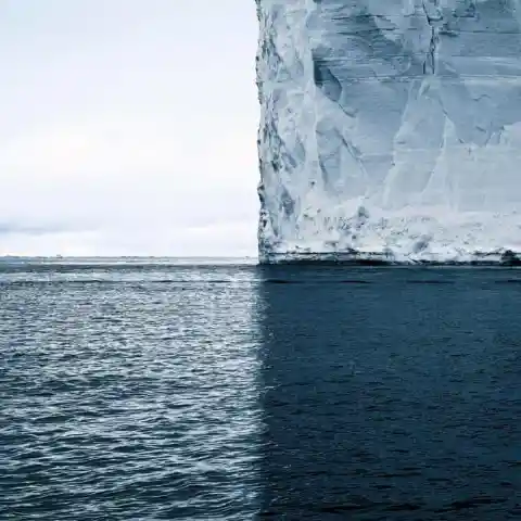 10. Four Squares Of Antarctica