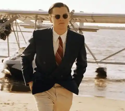 The Aviator