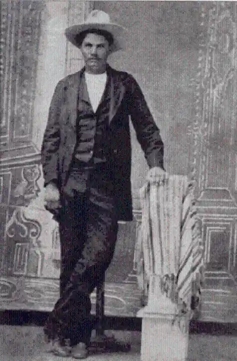 John Wesley Hardin- Deadly Outlaw