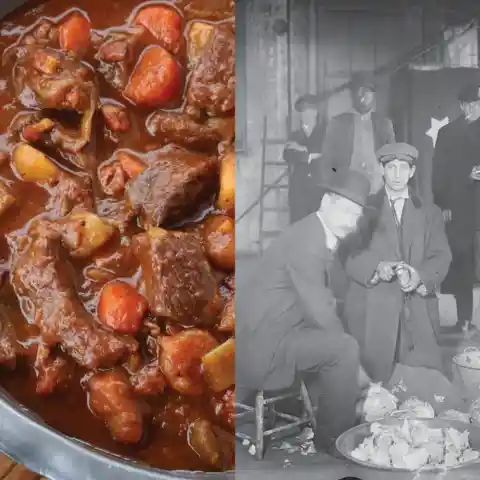 Mulligan Stew