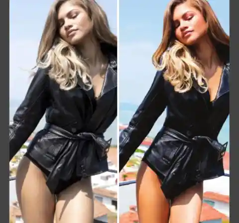 Zendaya