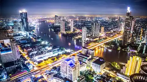 Bangkok, Thailand