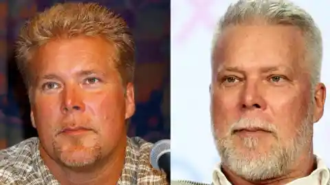 Kevin Nash, Actor and Wrestler