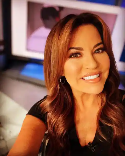 Robin Meade