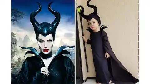 Maleficent