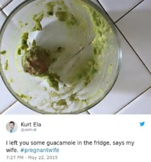 Holy Guacamole