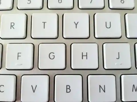 The Purpose of Bumps On Keyboard